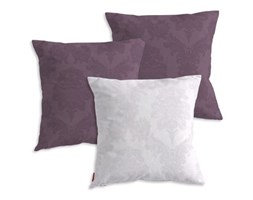 Dekoria poszewki 3-pack damasco 08, 43 × 43 cm
