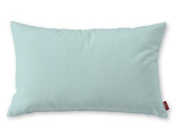 Dekoria Poszewka Kinga na poduszkę prostokątną, pastelowy błękit, 60 × 40 cm, Cotton Panama
