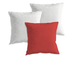 Dekoria Poszewki 3-pack loneta 05, 43 × 43