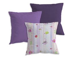 Dekoria Poszewki 3-pack Apanona 01, 43 × 43