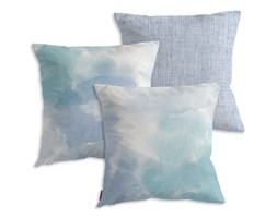 Dekoria Poszewki 3-pack Aquarelle 01, 43x43