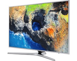 Telewizor Samsung UE55MU6402UXXH 55 cali Led