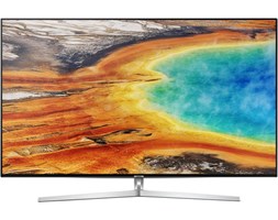 Telewizor Samsung UE49MU8002TXXH 49 cali Smart Tv