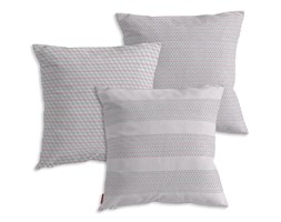 Dekoria Poszewki 3-pack Rustica 05, 43 × 43