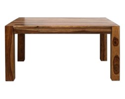 Stół drewniany jadalniany 180/280 cm Milan (lakierowany)