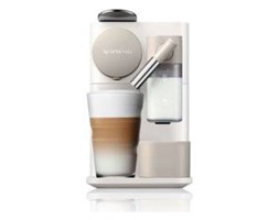 Ekspres na kapsułki DE LONGHI -NESPRESSO LATTISSIMA ONE EN500W