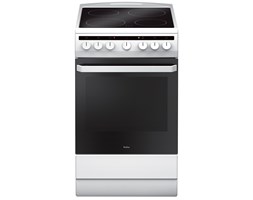 AMICA Kuchnia AMICA 58CE1.30HMSQ(W) 58CE1.30HMSQ(W)