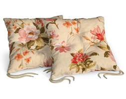 Dekoria Siedzisko 2-pack londres 01, 38 × 38 × 8