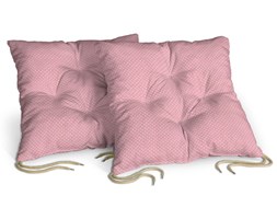 Dekoria Siedzisko 2-pack ashley 10, 38 × 38 × 8