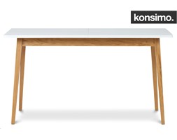KONSIMO - FRISK Stół rozkładany skandynawski / KONSIMO.