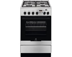 ELECTROLUX Kuchnia ELECTROLUX EKK54952OX PlusSteam EKK54952OX