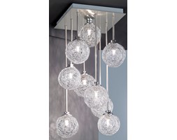 lampa sufitowa WOMBLE 2776-55