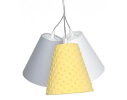 Lampa wisząca Minky Yellow