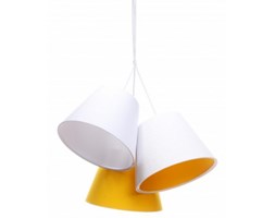 Lampa wisząca Happy Sun