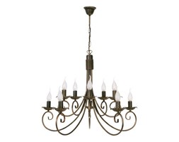 Lampa wisząca Nowodvorski Płomyk X / 491