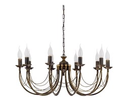 Lampa wisząca Nowodvorski Ares X / 206