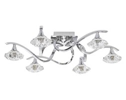 Lampa sufitowa Nowodvorski Tesalli VI / 4653