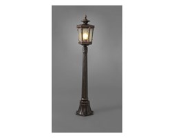 Lampa ogrodowa Nowodvorski Amur I / 4694