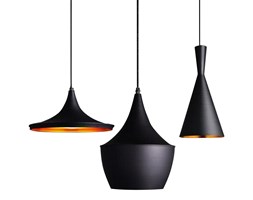 Lampa TEX