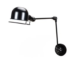 Kinkiet Lampa Ścienna GERALD