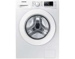 Pralka SAMSUNG Eco Bubble WW80J5346MW/EO