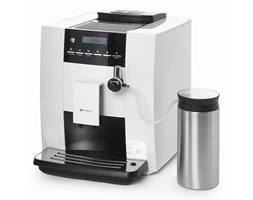 Ekspres do kawy Hendi + 10 kg kawy Gratis