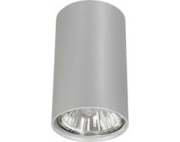 Spot Nowodvorski Eye 5257 sufitowy plafon 1x35W GU10 srebrny >>> RABATUJEMY do 20% KAŻDE zamówienie !!! - wysyłka w 24h