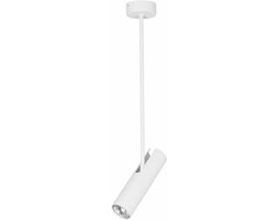 Plafon Nowodvorski Eye Super 6488 A lampa sufitowa na wysięgniku 1x35W GU10 biały >>> RABATUJEMY do 20% KAŻDE zamówienie !!!