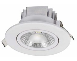 Lampa Nowodvorski Ceiling 6971 oprawa sufitowa downlight oczko 5W COB biały >>> RABATUJEMY do 20% KAŻDE zamówienie !!! - wysyłka w 24h