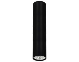 Spot Nowodvorski Eye 6837 M sufitowy plafon 1x35W GU10 czarny >>> RABATUJEMY do 20% KAŻDE zamówienie !!! - wysyłka w 24h