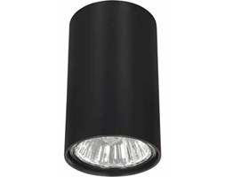 Spot Nowodvorski Eye 6836 S sufitiwy plafon 1x35W GU10 czarny >>> RABATUJEMY do 20% KAŻDE zamówienie !!! - wysyłka w 24h