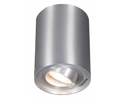 Spot Zuma Line Rondoo 44805 tuba lampa 1x50W GU10 srebrny + żarówka LED za 1 zł GRATIS! >>> RABATUJEMY do 20% KAŻDE zamówienie !!! - wysyłka w 24h