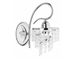 Oprawa lampa ścienna Alfa Diana 1x40W E14 chrom 18990.00 - wysyłka w 24h