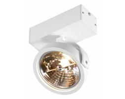 Spot Zuma Line Go 89962 lampa reflektor oprawa 1x40W biały + żarówka LED za 1 zł GRATIS! >>> RABATUJEMY do 20% KAŻDE zamówienie !!! - wysyłka w 24h