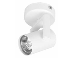 Kinkiet Italux Vincent FH31711B lampa ścienna 1x35W GU10 biały - wysyłka w 24h