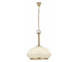 Lampa wisząca żyrandol oprawa Alfa Astoria 1x60W E27 patyna 1321 - wysyłka w 24h