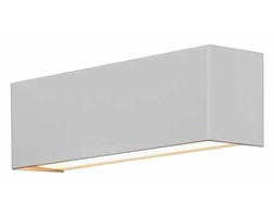 Kinkiet Nowodvorski Straight 6345 lampa ścienna wall XS 1x40W E14 biały >>> RABATUJEMY do 20% KAŻDE zamówienie !!!