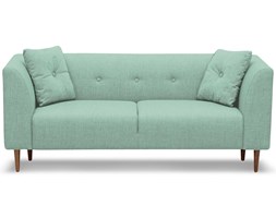 Sofa Ginster 2-osobowa (MIĘTOWY)