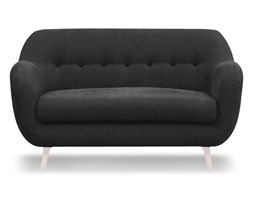 Sofa Gullris 2-osobowa (ONYKS)