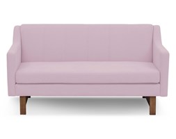 Sofa Flädrar 2-osobowa (PUDROWY RÓŻ)