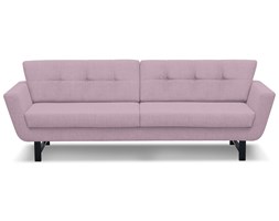 Sofa Astrar 3-osobowa (PUDROWY RÓŻ)