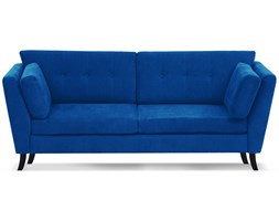 Sofa Irisar 2-osobowa (ATRAMENT)