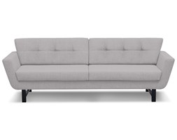 Sofa Astrar 3-osobowa (JASNOSZARY)