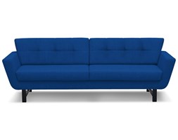 Sofa Astrar 3-osobowa (ATRAMENT)
