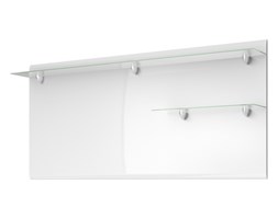 Panel z półkami Kanopus