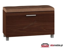 Szafka na buty z siedziskiem - GAMA 1