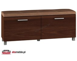 Szafki na buty z siedziskiem - GAMA 2