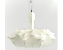 Lampa Terano inspirowana Zeppelin lamp