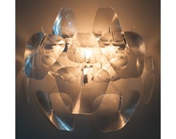 Lampa HPE-W
