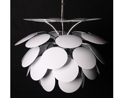 Lampa Roccoco